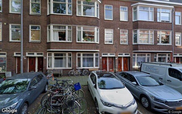 Street View Abraham Kuyperlaan 86