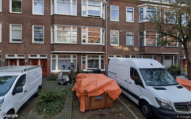 Street View Abraham Kuyperlaan 90