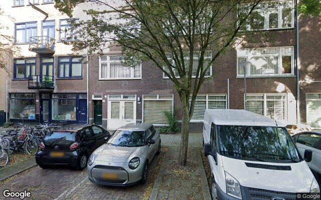 Street View Abraham Kuyperlaan 97