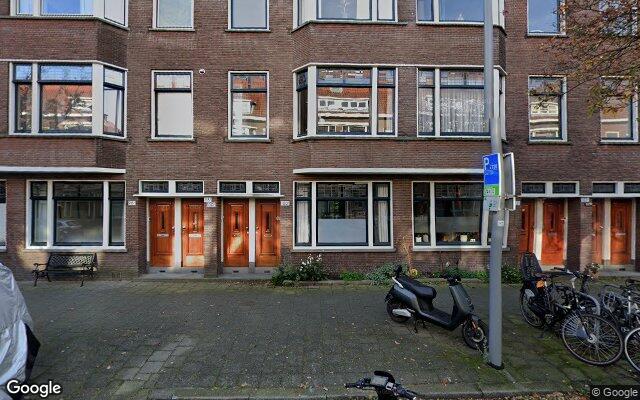 Street View Abraham Kuyperlaan 100