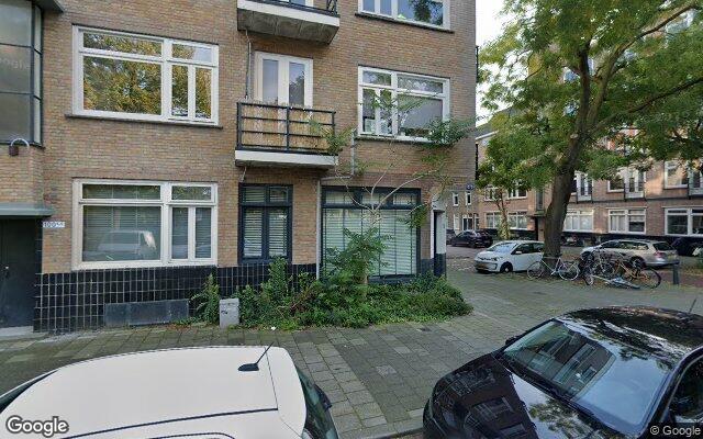 Street View Abraham Kuyperlaan 103