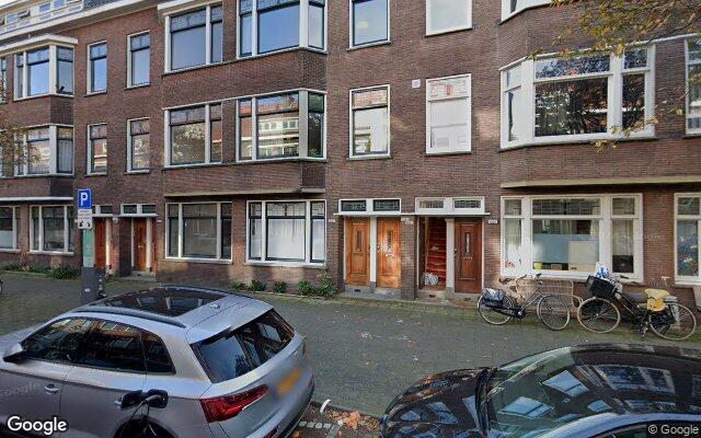 Street View Abraham Kuyperlaan 106