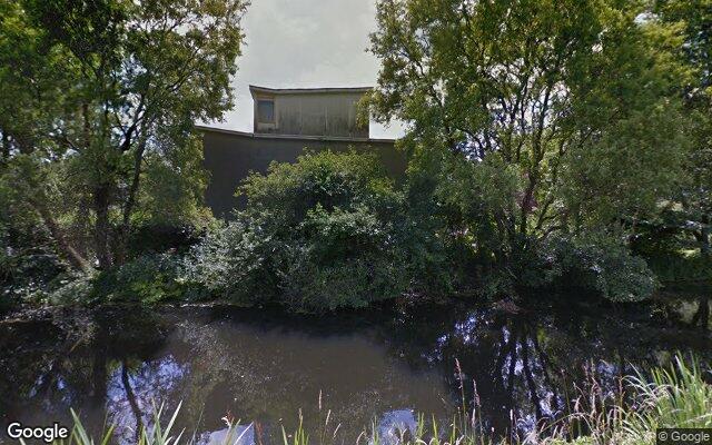 Street View Amerbachstraat 20