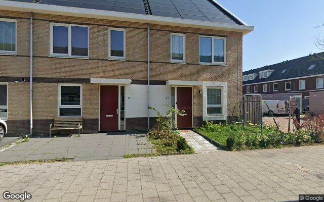 Street View Ampenanstraat 32