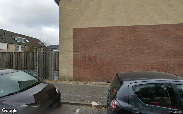 Street View Andel 7