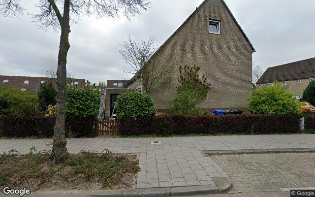 Street View Basilicum 10