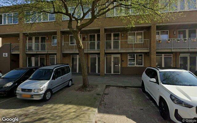 Street View Bellefleurhof 10