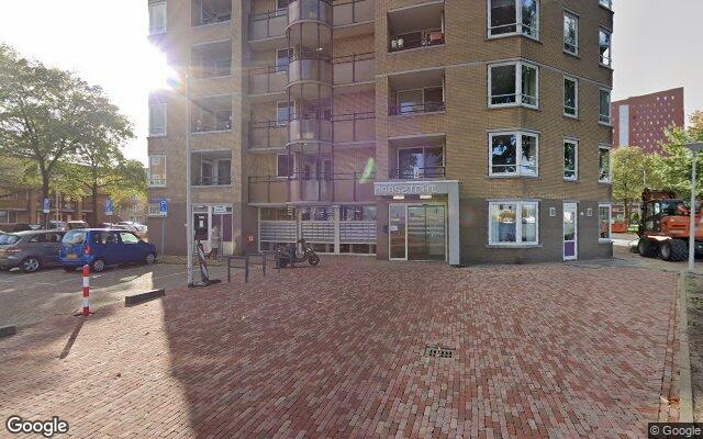 Street View Bellefleurhof 55