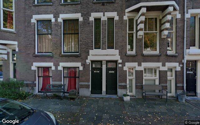 Street View Berkelselaan 18