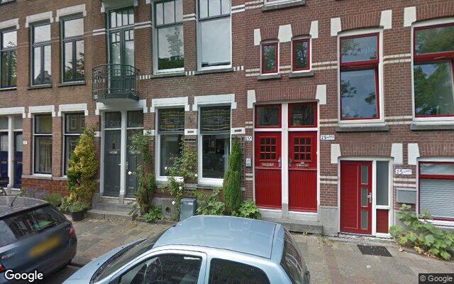 Street View Berkelselaan 27