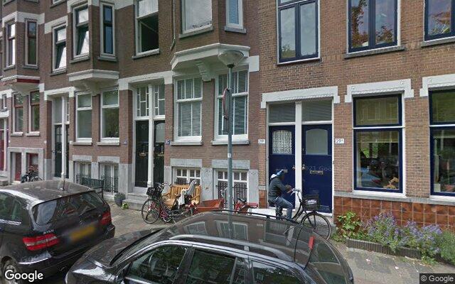 Street View Berkelselaan 31