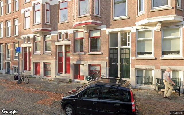 Street View Berkelselaan 35