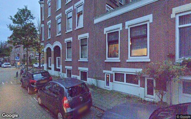 Street View Berkelselaan 43