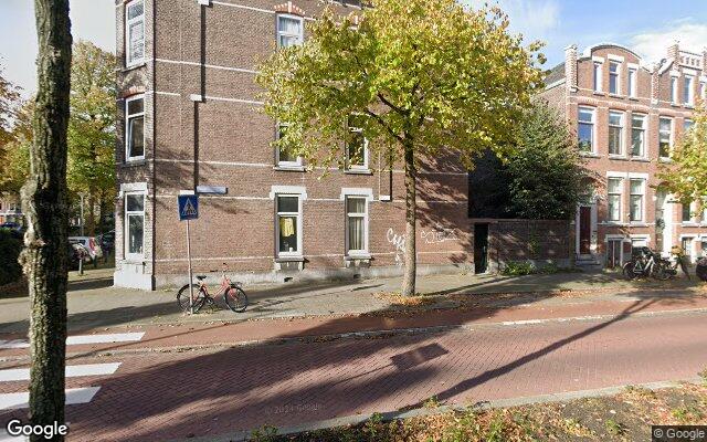 Street View Berkelselaan 79