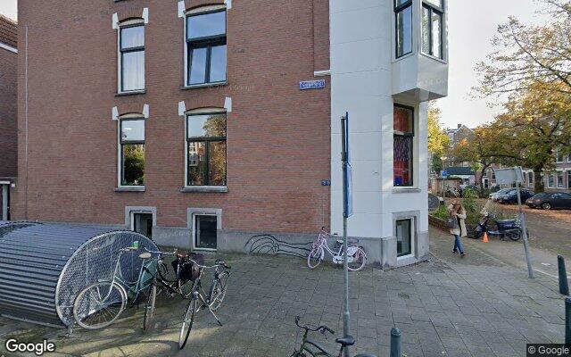 Street View Berkelselaan 95