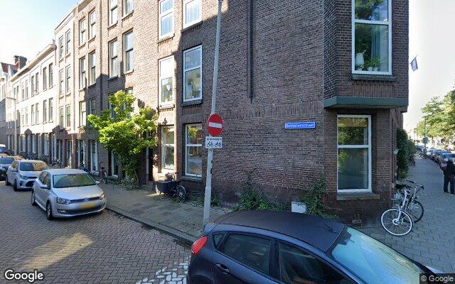 Street View Bethlehemstraat 1