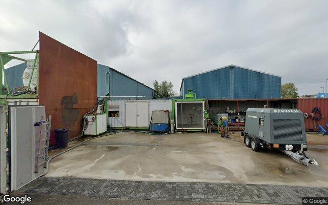 Street View Breevaartstraat 20