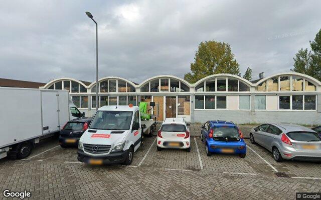 Street View Breevaartstraat 51