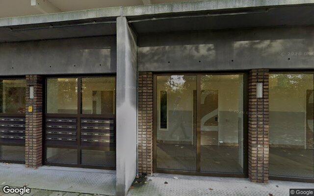 Street View Briandplaats 364