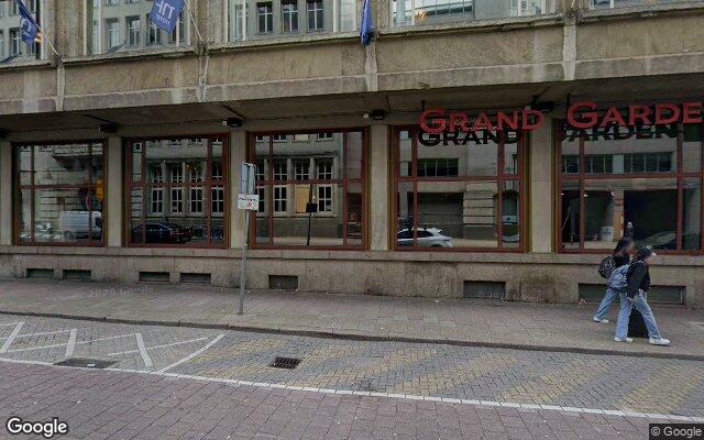 Street View Coolsingel 101