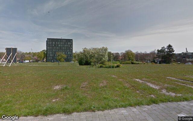 Street View Corydastraat 12