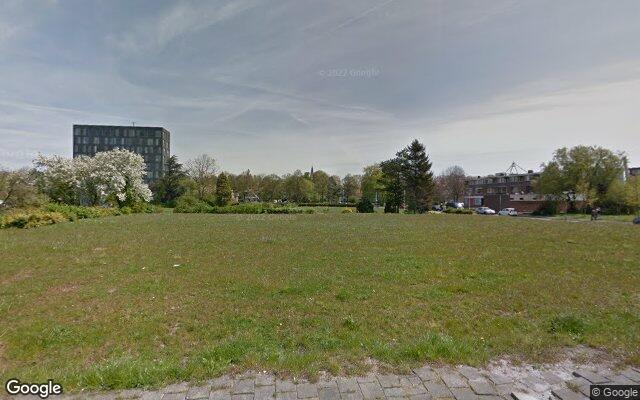 Street View Corydastraat 18