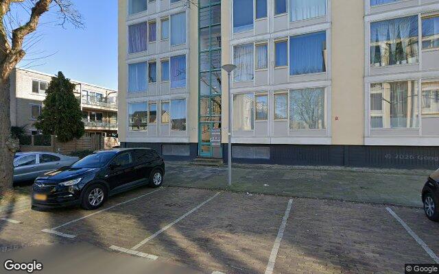 Street View Diepenhorst 2