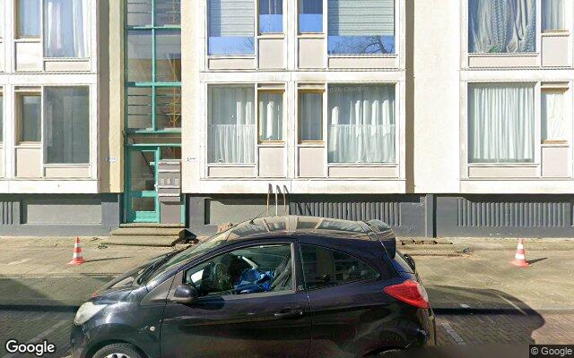 Street View Diepenhorst 5