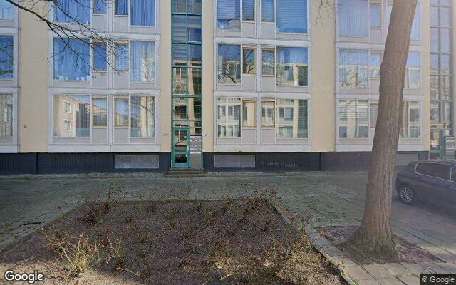 Street View Diepenhorst 8