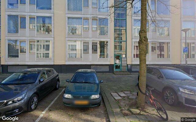 Street View Diepenhorst 10