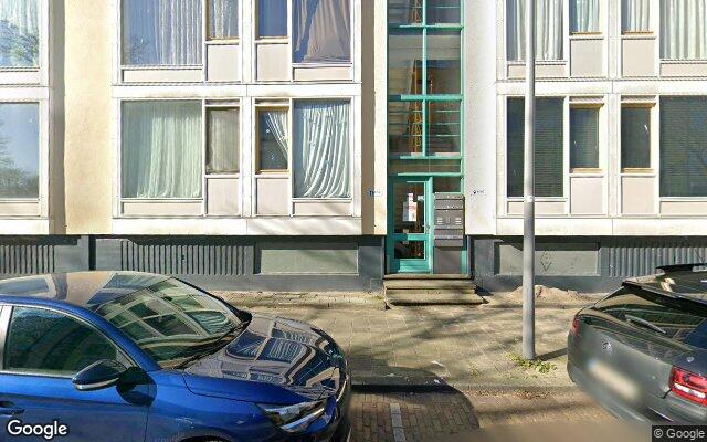 Street View Diepenhorst 11