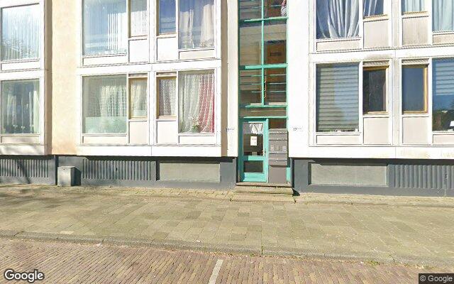 Street View Diepenhorst 19