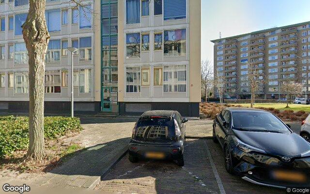 Street View Diepenhorst 20