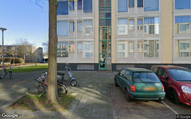 Street View Diepenhorst 22