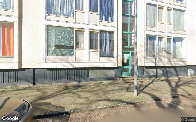 Street View Diepenhorst 23