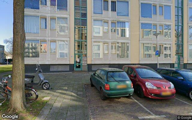 Street View Diepenhorst 24