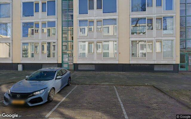 Street View Diepenhorst 28