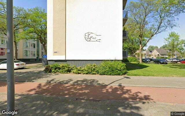 Street View Diepenhorst 32