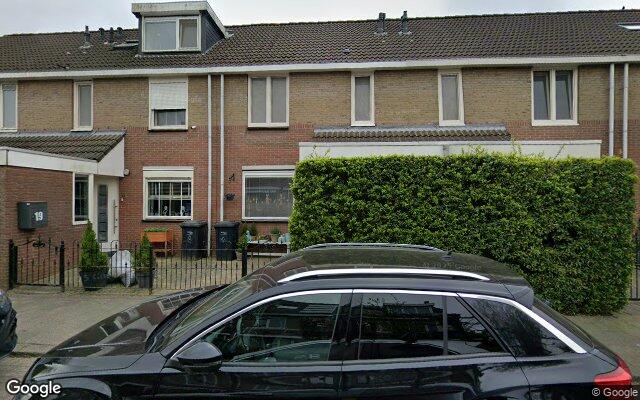 Street View Dille 17