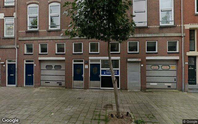 Street View Doedesstraat 10