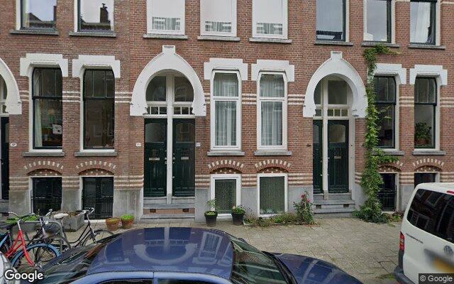 Street View Doedesstraat 15