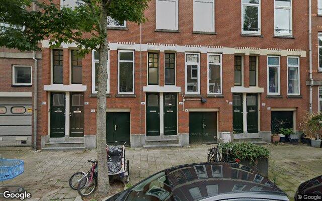 Street View Doedesstraat 16