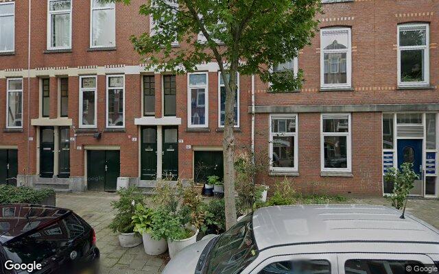 Street View Doedesstraat 18