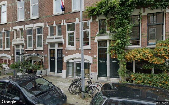 Street View Doedesstraat 21