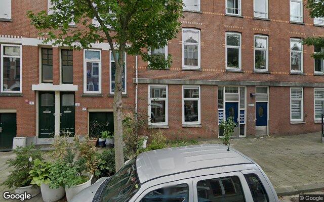 Street View Doedesstraat 24