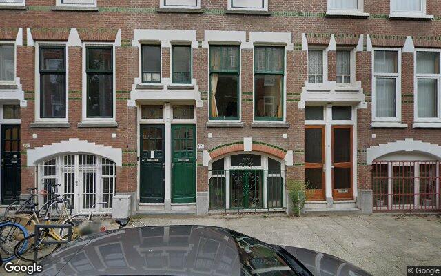 Street View Doedesstraat 27