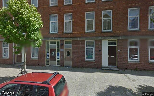 Street View Doedesstraat 28
