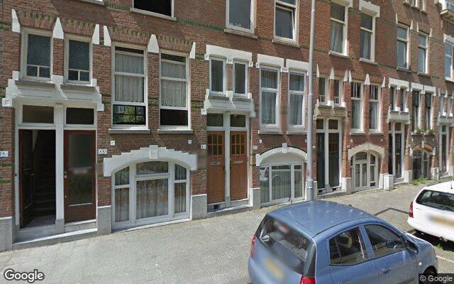 Street View Doedesstraat 31