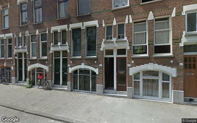Street View Doedesstraat 35
