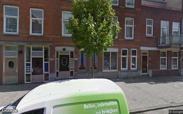Street View Doedesstraat 36